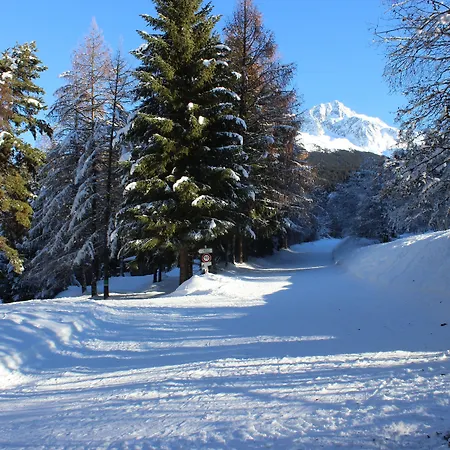 Camping Huttopia En Vanoise Bozel