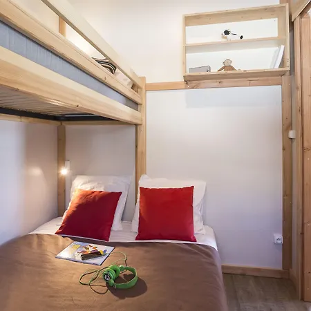 Huttopia En Vanoise *